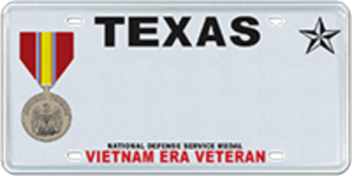 Vietnam War National Defense Service Medal