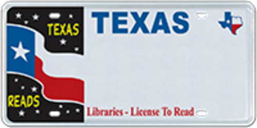 Texas Reads