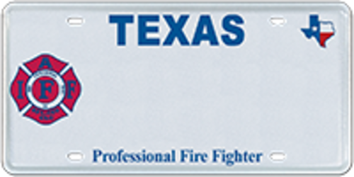 Professional Fire Fighter