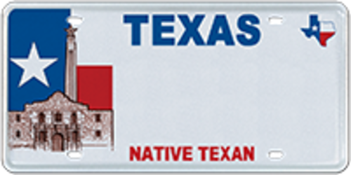 Native Texan