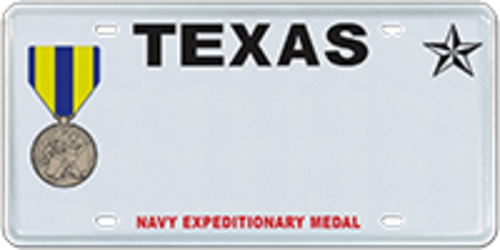 Navy Expeditionary Medal