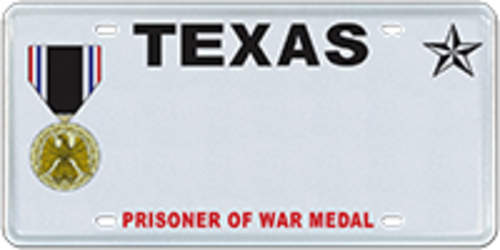 Prisoner of War Medal