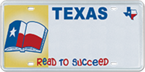 Read to Succeed