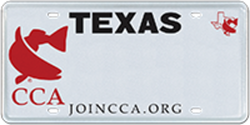 Coastal Conservation Association