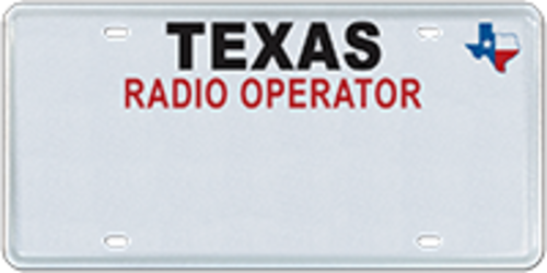 Amateur Radio Operator
