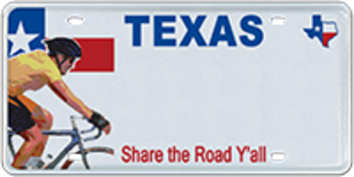 Share The Road