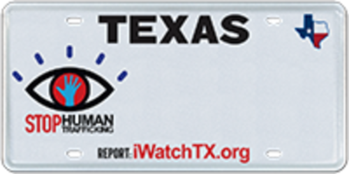 Stop Human Trafficking