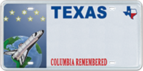 Space Shuttle Columbia