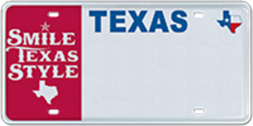 Smile Texas Style