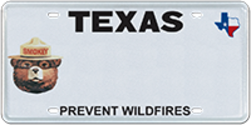 Smokey Bear