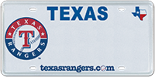 Texas Rangers