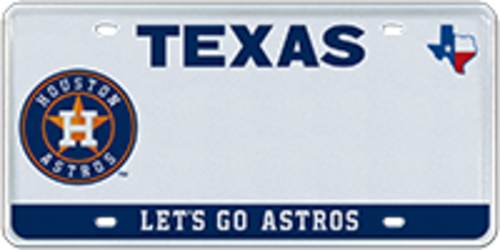 Houston Astros