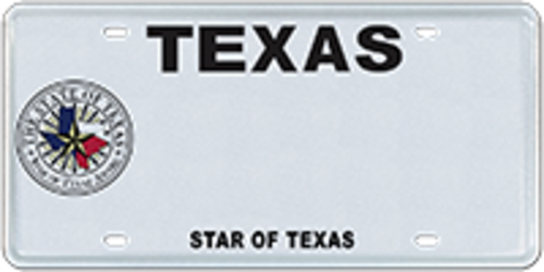 Star of Texas
