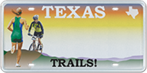 Texas Trails