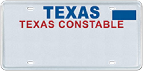Texas Constable