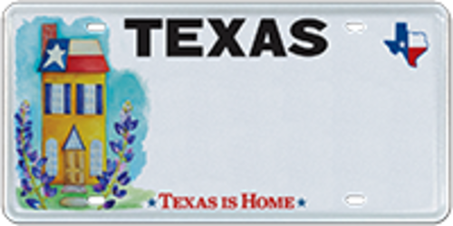 Texas is Home