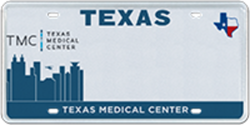 Texas Medical Center