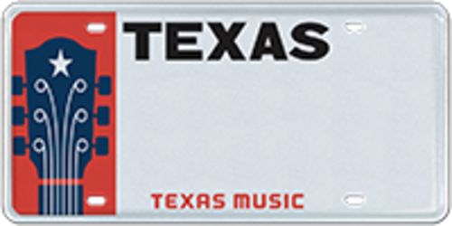 Texas Music