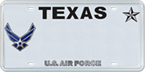 U.S. Air Force