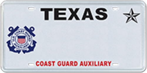 Coast Guard Auxiliary