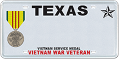 Vietnam Service Medal