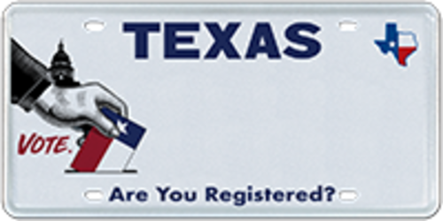Register to Vote