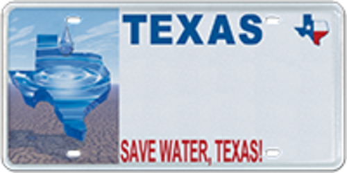 Conserve Water