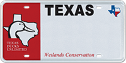Ducks Unlimited - Classic