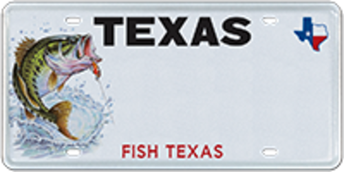 Texas Parks and Wildlife - Largemouth Bass