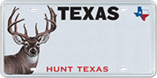 Texas Parks and Wildlife - Whitetail Deer