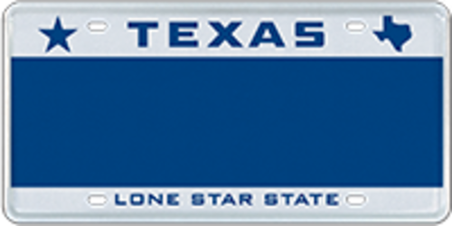 Small Star Blue
