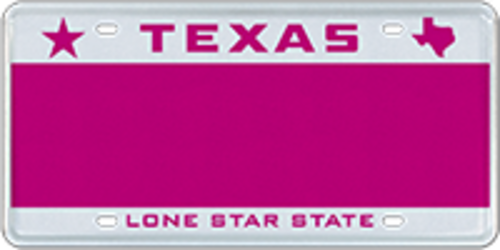 Small Star Pink
