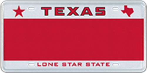 Small Star Red