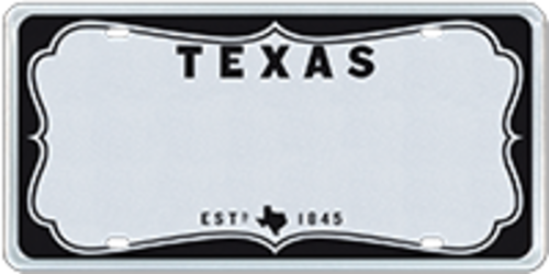 Texas Vintage White