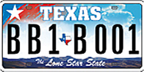 Lone Star