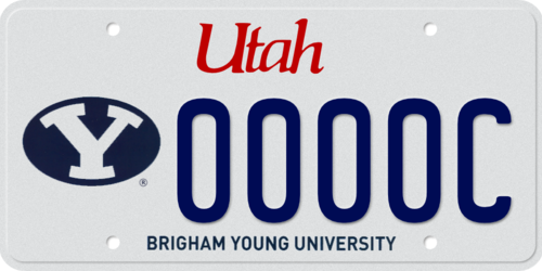 Collegiate – Brigham Young University