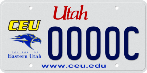 Collegiate – College of Eastern Utah