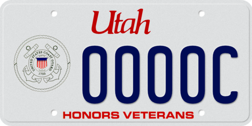 Veterans – Coast Guard