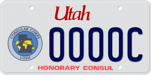 Honorary Consul