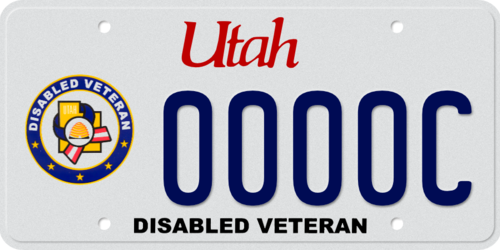 Disabled Veteran