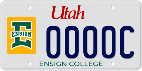Collegiate – Ensign College