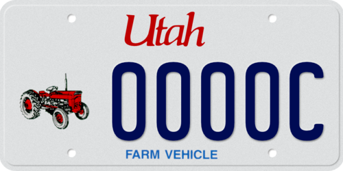 Farm Vehicle
