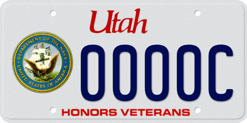 Veterans – Navy