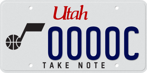 National Basketball Association (NBA) – Utah Jazz