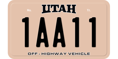 Off-Highway Vehicle