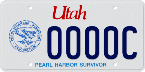 Pearl Harbor Survivor