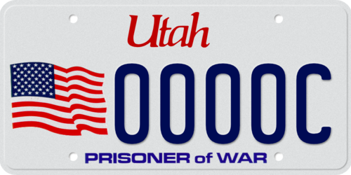 Former Prisoner of War (POW)