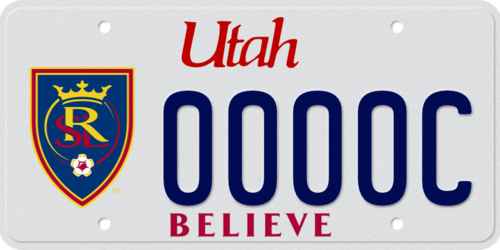 National Men’s Soccer – Real Salt Lake