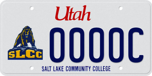 Collegiate – Salt Lake Community College