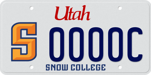 Collegiate – Snow College